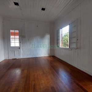 Casa com 120m², 3 dormitórios, 4 vagas, no bairro São Pelegrino em Caxias do Sul para Alugar