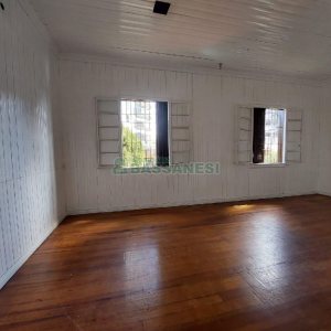 Casa com 120m², 3 dormitórios, 4 vagas, no bairro São Pelegrino em Caxias do Sul para Alugar