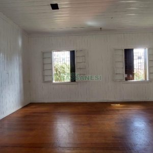 Casa com 120m², 3 dormitórios, 4 vagas, no bairro São Pelegrino em Caxias do Sul para Alugar