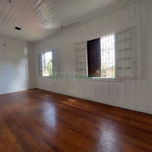 Casa com 120m², 3 dormitórios, 4 vagas, no bairro São Pelegrino em Caxias do Sul para Alugar