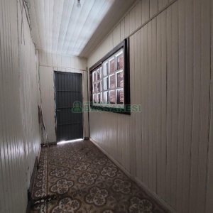 Casa com 120m², 3 dormitórios, 4 vagas, no bairro São Pelegrino em Caxias do Sul para Alugar