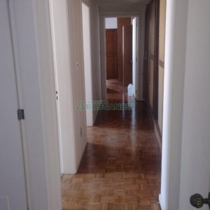 Apartamento com 190m², 3 dormitórios, 2 vagas, no bairro Centro em Caxias do Sul para Comprar