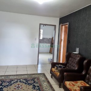 Apartamento com 83m², 3 dormitórios, 1 vaga, no bairro São Ciro em Caxias do Sul para Comprar
