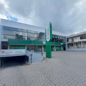 Sala com 150m², no bairro São Victor COHAB em Caxias do Sul para Alugar