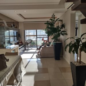 Apartamento com 129m², 3 dormitórios, 2 vagas, no bairro Lourdes em Caxias do Sul para Comprar