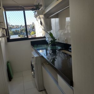 Apartamento com 129m², 3 dormitórios, 2 vagas, no bairro Lourdes em Caxias do Sul para Comprar