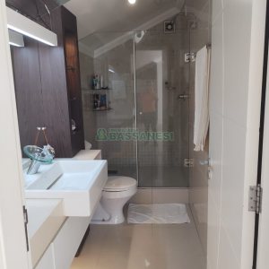 Apartamento com 129m², 3 dormitórios, 2 vagas, no bairro Lourdes em Caxias do Sul para Comprar