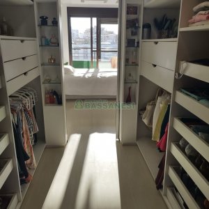 Apartamento com 129m², 3 dormitórios, 2 vagas, no bairro Lourdes em Caxias do Sul para Comprar