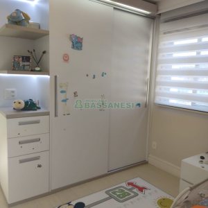 Apartamento com 129m², 3 dormitórios, 2 vagas, no bairro Lourdes em Caxias do Sul para Comprar