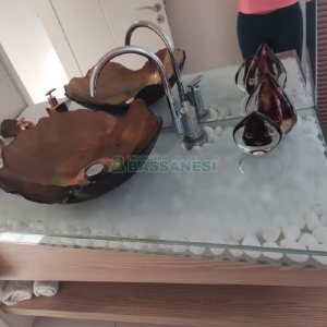 Apartamento com 129m², 3 dormitórios, 2 vagas, no bairro Lourdes em Caxias do Sul para Comprar