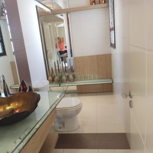 Apartamento com 129m², 3 dormitórios, 2 vagas, no bairro Lourdes em Caxias do Sul para Comprar