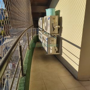 Apartamento com 129m², 3 dormitórios, 2 vagas, no bairro Lourdes em Caxias do Sul para Comprar