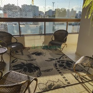 Apartamento com 129m², 3 dormitórios, 2 vagas, no bairro Lourdes em Caxias do Sul para Comprar