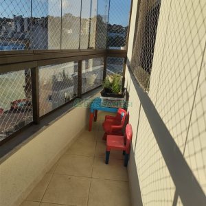 Apartamento com 129m², 3 dormitórios, 2 vagas, no bairro Lourdes em Caxias do Sul para Comprar