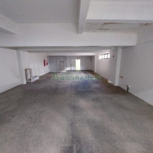 Loja com 600m², no bairro São Pelegrino em Caxias do Sul para Alugar