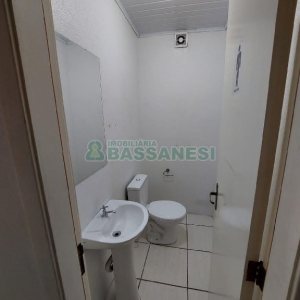 Loja com 600m², no bairro São Pelegrino em Caxias do Sul para Alugar