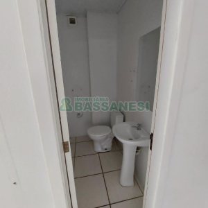 Loja com 600m², no bairro São Pelegrino em Caxias do Sul para Alugar