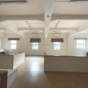 Loja com 822m², no bairro São Pelegrino em Caxias do Sul para Alugar