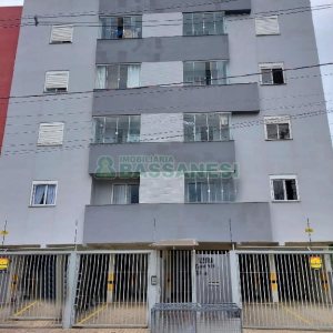 Apartamento com 55m², 2 dormitórios, 1 vaga, no bairro São Luiz em Caxias do Sul para Alugar