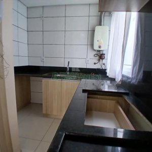 Apartamento com 55m², 2 dormitórios, 1 vaga, no bairro São Luiz em Caxias do Sul para Alugar