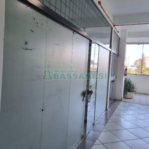 Loja com 36m², no bairro Centro em Caxias do Sul para Alugar ou Comprar