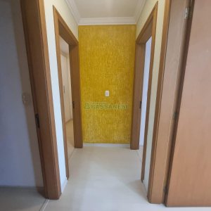 Apartamento com 75m², 3 dormitórios, 2 vagas, no bairro Saint Etienne em Caxias do Sul para Alugar