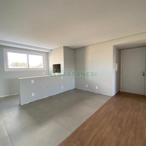 Apartamento com 70m², 2 dormitórios, 2 vagas, no bairro Santa Catarina em Caxias do Sul para Comprar