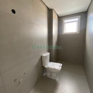 Apartamento com 70m², 2 dormitórios, 2 vagas, no bairro Santa Catarina em Caxias do Sul para Comprar