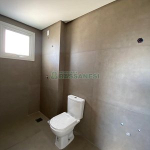 Apartamento com 70m², 2 dormitórios, 2 vagas, no bairro Santa Catarina em Caxias do Sul para Comprar