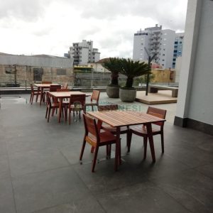 Apartamento com 70m², 2 dormitórios, 2 vagas, no bairro Santa Catarina em Caxias do Sul para Comprar
