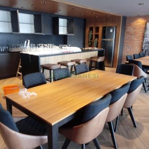 Apartamento com 70m², 2 dormitórios, 2 vagas, no bairro Santa Catarina em Caxias do Sul para Comprar