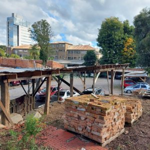Terreno, no bairro Pio X em Caxias do Sul para Comprar