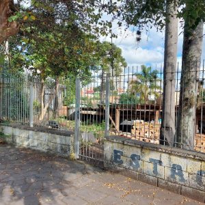 Terreno, no bairro Pio X em Caxias do Sul para Comprar