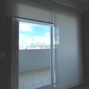 Apto Mobiliado com 52m², 1 dormitório, 1 vaga, no bairro Lourdes em Caxias do Sul para Alugar