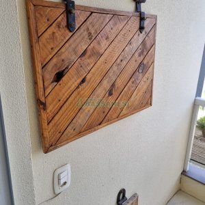 Apartamento com 55m², 2 dormitórios, 1 vaga, no bairro São Victor COHAB em Caxias do Sul para Comprar