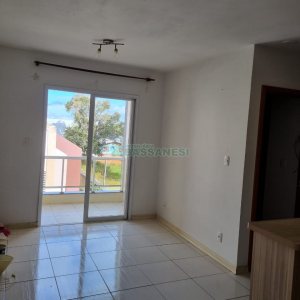 Apartamento com 55m², 2 dormitórios, 1 vaga, no bairro São Victor COHAB em Caxias do Sul para Comprar