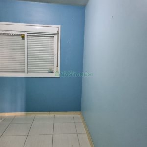 Apartamento com 55m², 2 dormitórios, 1 vaga, no bairro São Victor COHAB em Caxias do Sul para Comprar