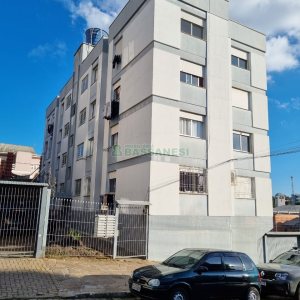 Apartamento com 57m², 2 dormitórios, 1 vaga, no bairro Jardim América em Caxias do Sul para Comprar