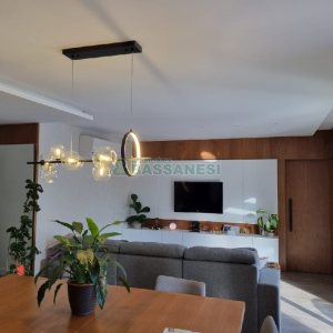 Casa com 114m², 3 dormitórios, 1 vaga, no bairro São Luiz em Caxias do Sul para Comprar