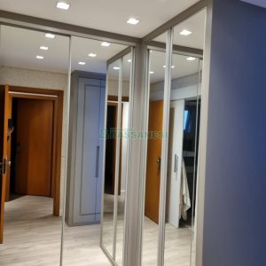 Casa com 114m², 3 dormitórios, 1 vaga, no bairro São Luiz em Caxias do Sul para Comprar