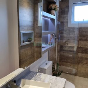 Casa com 114m², 3 dormitórios, 1 vaga, no bairro São Luiz em Caxias do Sul para Comprar