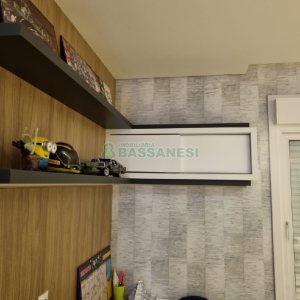 Casa com 114m², 3 dormitórios, 1 vaga, no bairro São Luiz em Caxias do Sul para Comprar