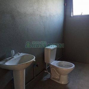 Pavilhão com 670m², no bairro Centenário em Caxias do Sul para Alugar