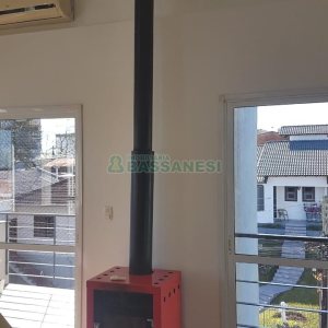 Apartamento com 96m², 2 dormitórios, 2 vagas, no bairro Petrópolis em Caxias do Sul para Comprar