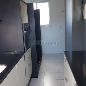 Apartamento com 96m², 2 dormitórios, 2 vagas, no bairro Petrópolis em Caxias do Sul para Comprar