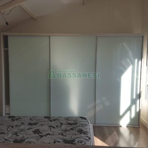 Apartamento com 96m², 2 dormitórios, 2 vagas, no bairro Petrópolis em Caxias do Sul para Comprar