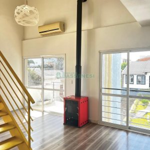 Apartamento com 96m², 2 dormitórios, 2 vagas, no bairro Petrópolis em Caxias do Sul para Comprar