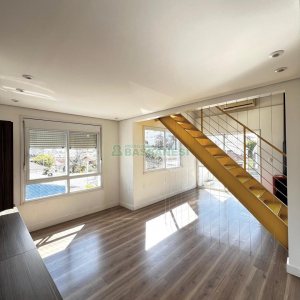 Apartamento com 96m², 2 dormitórios, 2 vagas, no bairro Petrópolis em Caxias do Sul para Comprar