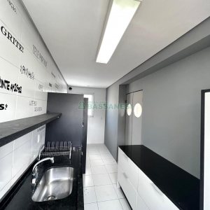 Apartamento com 96m², 2 dormitórios, 2 vagas, no bairro Petrópolis em Caxias do Sul para Comprar