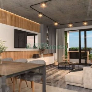 Apartamento com 108m², 3 dormitórios, 2 vagas, no bairro Rio Branco em Caxias do Sul para Comprar